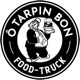 Ô Tarpin Bon Food Truck Burgers Montargis, Loiret