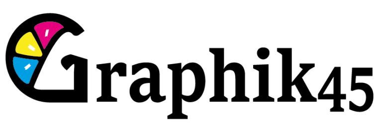 Logo graphik45